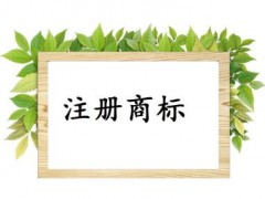 個(gè)人或企業(yè)注冊(cè)商標(biāo)，這些問題你必需知道