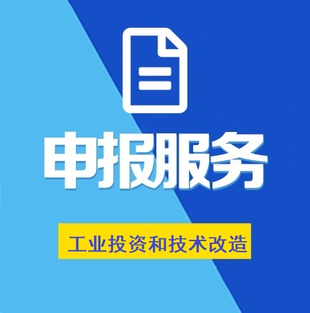 武漢市工業(yè)投資和技術(shù)改造專項資金申報